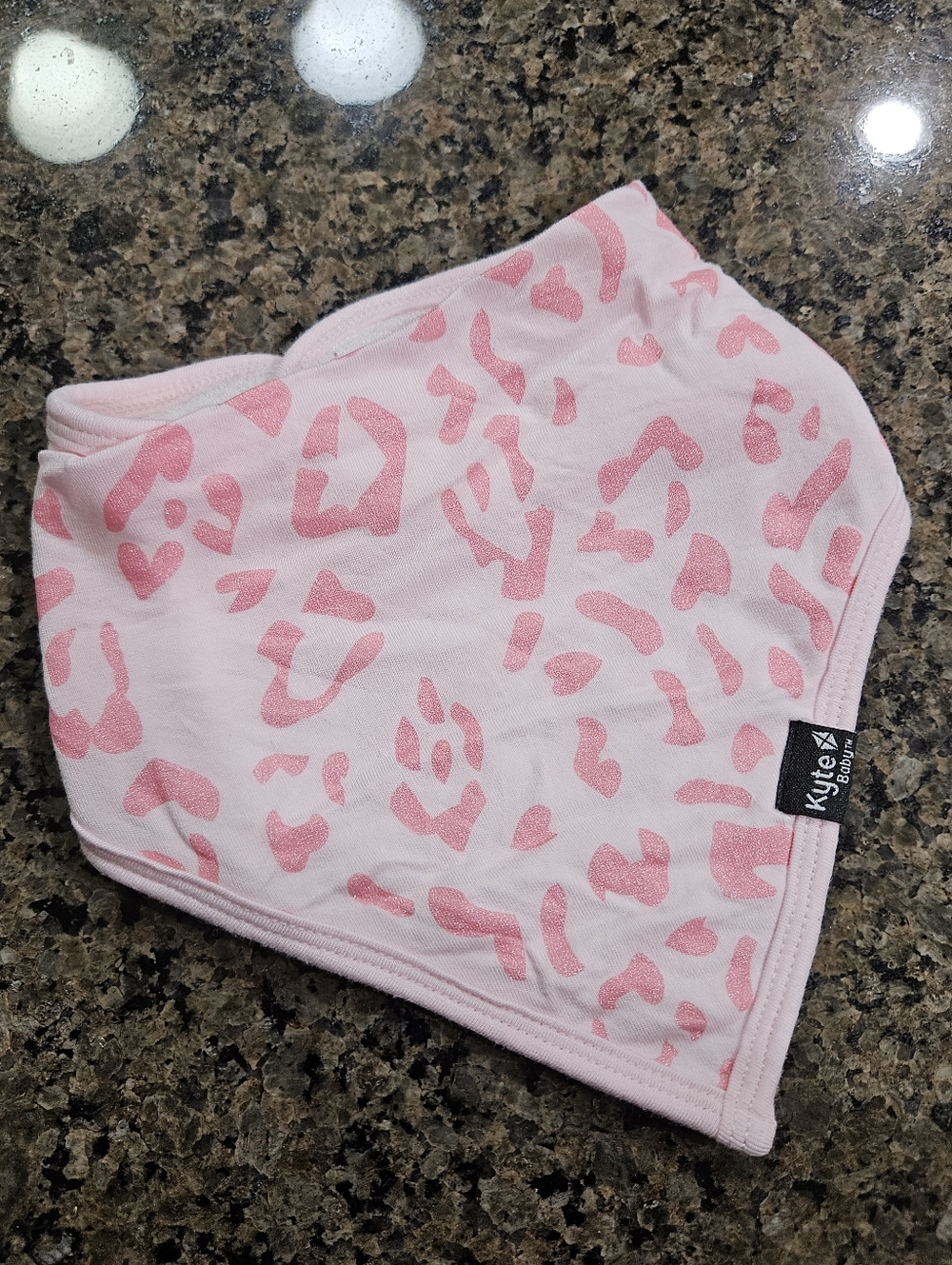 Kyte Baby Bib
